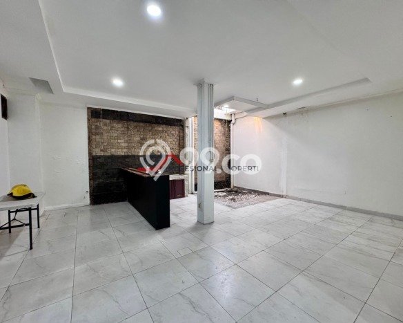For Sale! Luxury House LT 260m2 Desain Elegan di Cinere For Sale! Luxury House LT 260m2 Desain Elegan di Cinere