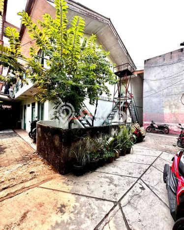 Untuk Dijual Tanah di Cilandak Jakarta Selatan Luas 963m2 SHM Untuk Dijual Tanah di Cilandak Jakarta Selatan Luas 963m2 SHM