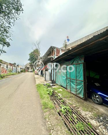 Lahan untuk Dijual Lokasi Cilandak, Jakarta Selatan Luas 730m2 SHM Lahan untuk Dijual Lokasi Cilandak, Jakarta Selatan Luas 730m2 SHM
