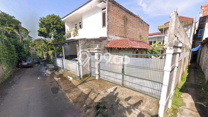 Tanah Dijual di Jakarta Selatan Seluas 400m2 Strategis Tanah Dijual di Jakarta Selatan Seluas 400m2 Strategis