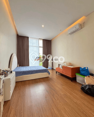 Siap Huni Rumah Mewah 4 Kamar di Cilandak Dekat ke Mana Pun Siap Huni Rumah Mewah 4 Kamar di Cilandak Dekat ke Mana Pun