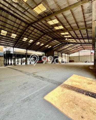 Gudang Premium Kawasan Kebayoran Lama, Luas 1000m2m², Area Bisnis, Dekat Kebayoran Lama, Jakarta Selatan, Jakarta Selatan Gudang Premium Kawasan Kebayoran Lama, Luas 1000m2m², Area Bisnis, Dekat Kebayoran Lama, Jakarta Selatan, Jakarta Selatan