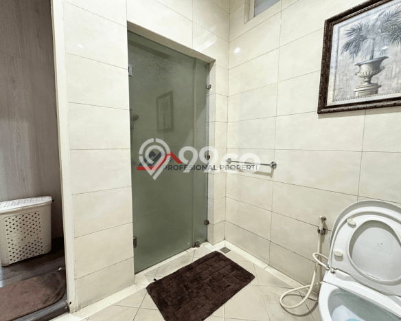 Dijual Rumah Luas Megah Dengan View Eksklusif di Lebak Bulus, Jakarta Selatan Dijual Rumah Luas Megah Dengan View Eksklusif di Lebak Bulus, Jakarta Selatan