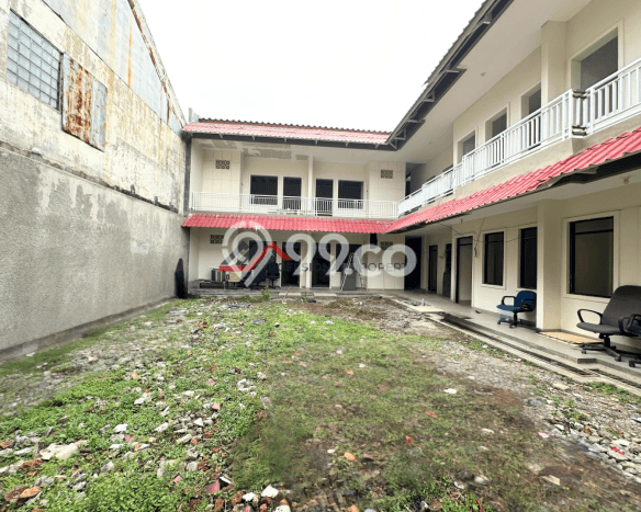 Tanah Dijual di Jakarta Selatan Seluas 400m2 Strategis Tanah Dijual di Jakarta Selatan Seluas 400m2 Strategis