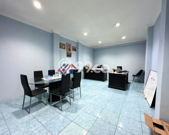 Kantor Dijual di Prime Area Jakarta Selatan Luas 1000m2 Kantor Dijual di Prime Area Jakarta Selatan Luas 1000m2
