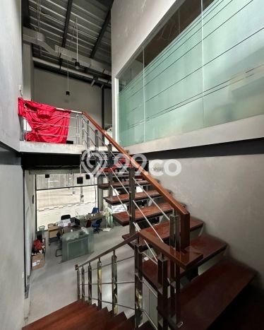 Gudang Premium Kawasan Kebayoran Lama, Luas 1000m2m², Area Bisnis, Dekat Kebayoran Lama, Jakarta Selatan, Jakarta Selatan Gudang Premium Kawasan Kebayoran Lama, Luas 1000m2m², Area Bisnis, Dekat Kebayoran Lama, Jakarta Selatan, Jakarta Selatan