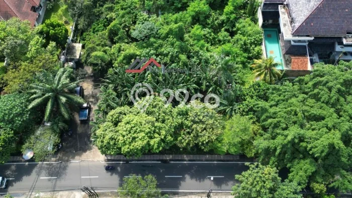 Tanah Kavling untuk Dijual di Cilandak Jakarta Selatan 977m2 Tanah Kavling untuk Dijual di Cilandak Jakarta Selatan 977m2
