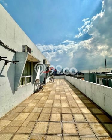 Untuk Dijual! Kantor di TB Simatupang Jakarta Selatan LT 876m2 / LB 689m2 Kawasan Strategis Untuk Dijual! Kantor di TB Simatupang Jakarta Selatan LT 876m2 / LB 689m2 Kawasan Strategis