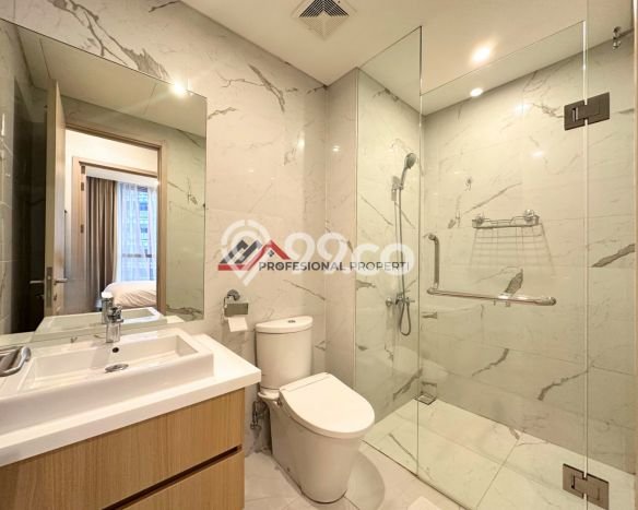 Apartemen Luxury Dijual di Jakarta Selatan Lokasi Strategis Punya 2 Kamar Tidur Apartemen Luxury Dijual di Jakarta Selatan Lokasi Strategis Punya 2 Kamar Tidur