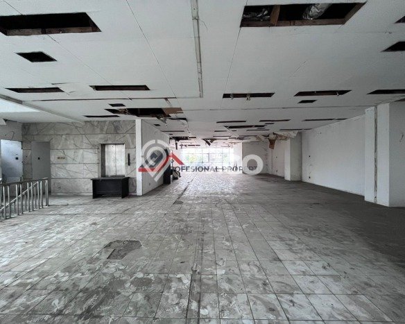 Kantor Usaha Dijual di Matraman Jakarta Timur LT 994m2 & LB 1785m2 Kantor Usaha Dijual di Matraman Jakarta Timur LT 994m2 & LB 1785m2