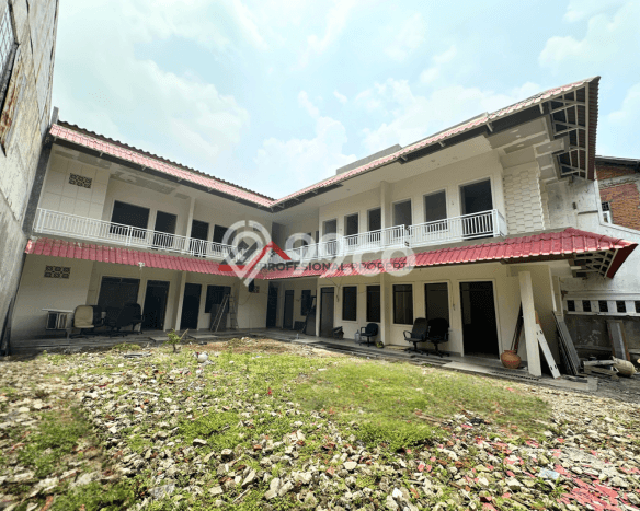 Tanah Dijual di Jakarta Selatan Seluas 400m2 Strategis Tanah Dijual di Jakarta Selatan Seluas 400m2 Strategis