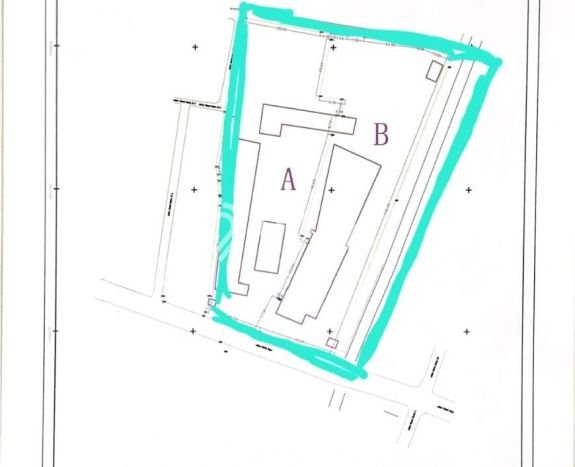 Unit Gudang Dijual di Tebet Jakarta Selatan Luas Bangunan 6209m2 Unit Gudang Dijual di Tebet Jakarta Selatan Luas Bangunan 6209m2