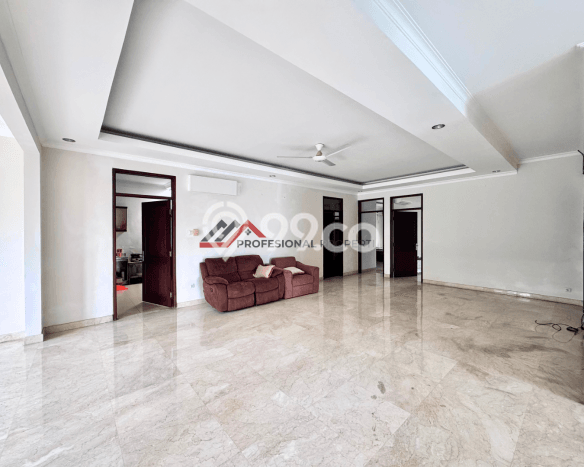 Jual Rumah Mewah Megah Dengan View Eksklusif di Kemang, Jakarta Selatan Jual Rumah Mewah Megah Dengan View Eksklusif di Kemang, Jakarta Selatan