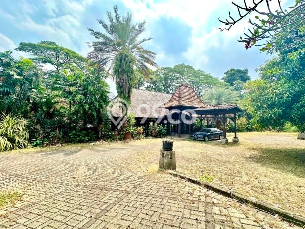 Hunian Super Mewah dengan Akses Paling Strategis di Ampera, Jakarta Selatan Hunian Super Mewah dengan Akses Paling Strategis di Ampera, Jakarta Selatan