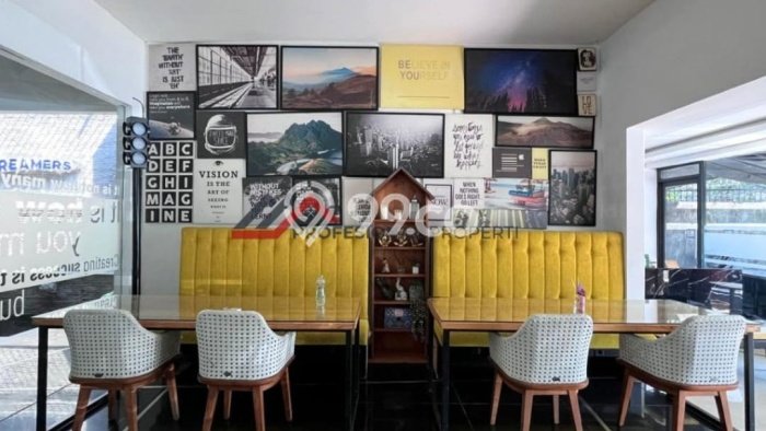 Hunian Super Mewah dengan Akses Paling Strategis di Kemang, Jakarta Selatan Hunian Super Mewah dengan Akses Paling Strategis di Kemang, Jakarta Selatan