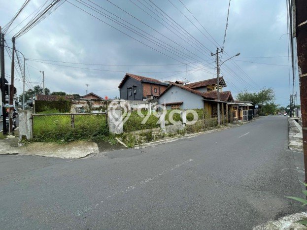 Lahan Investasi Lokasi Argomulyo Salatiga SHM Lahan Investasi Lokasi Argomulyo Salatiga SHM