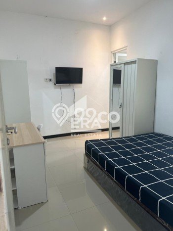 Investasi Kost Dijual di Semarang Timur, Semarang, Spesifikasi 20 KT, 20 KM, 550m2 Investasi Kost Dijual di Semarang Timur, Semarang, Spesifikasi 20 KT, 20 KM, 550m2