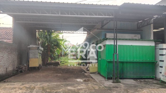 Tanah Komersial Disewakan di Pedurungan Semarang Seluas 350m2 Tanah Komersial Disewakan di Pedurungan Semarang Seluas 350m2