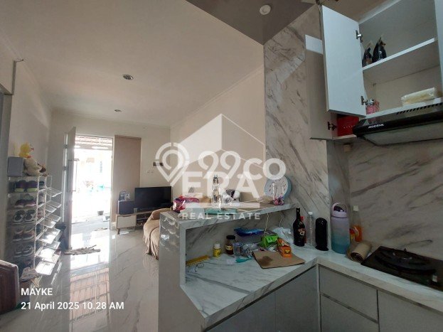 Rumah di Semarang Barat, Dekat Fasilitas, LT 72m² Rumah di Semarang Barat, Dekat Fasilitas, LT 72m²