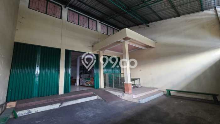 Disewakan Komersial Premium Kawasan Tembalang, Luas 500m², Lokasi Bisnis, Akses Bagus Disewakan Komersial Premium Kawasan Tembalang, Luas 500m², Lokasi Bisnis, Akses Bagus