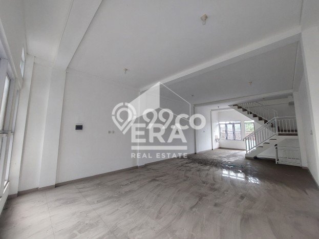Ruko Dijual Lokasi Emas di Sidomukti Luas 135m2 Ruko Dijual Lokasi Emas di Sidomukti Luas 135m2