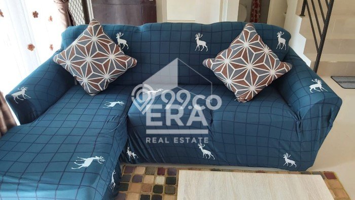 Rumah sewa siap huni 4 Kamar Tidur di BSB City, Semarang Rumah sewa siap huni 4 Kamar Tidur di BSB City, Semarang
