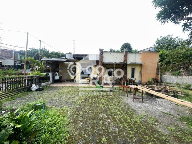 Tanah Kavling di Gunung Pati Dijual dengan Luas 587m2 Tanah Kavling di Gunung Pati Dijual dengan Luas 587m2