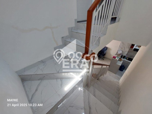 Rumah di Semarang Barat, Dekat Fasilitas, LT 72m² Rumah di Semarang Barat, Dekat Fasilitas, LT 72m²
