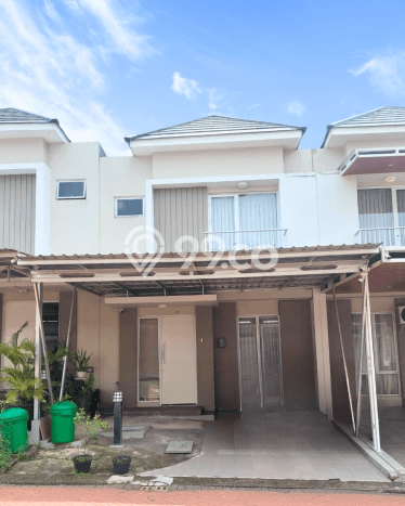Rumah di Semarang Barat, Dekat Fasilitas, LT 72m² Rumah di Semarang Barat, Dekat Fasilitas, LT 72m²