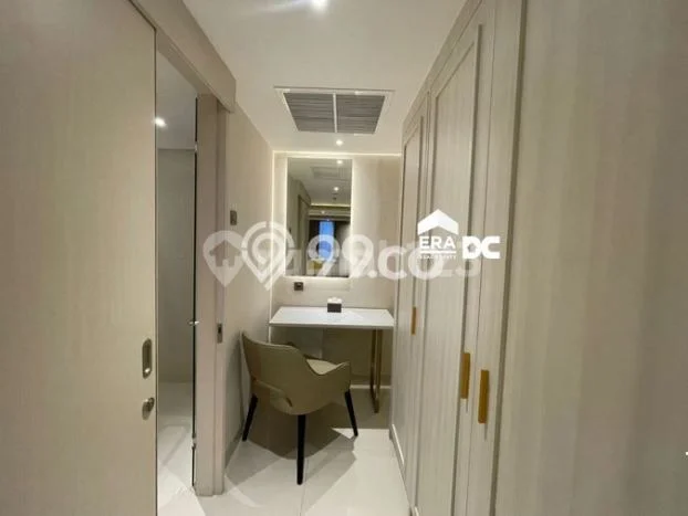 Apartemen Siap Huni 1 Kamar dengan Harga Hemat di Area Semarang Tengah, Semarang Apartemen Siap Huni 1 Kamar dengan Harga Hemat di Area Semarang Tengah, Semarang