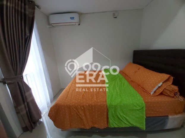 Rumah sewa siap huni 4 Kamar Tidur di BSB City, Semarang Rumah sewa siap huni 4 Kamar Tidur di BSB City, Semarang