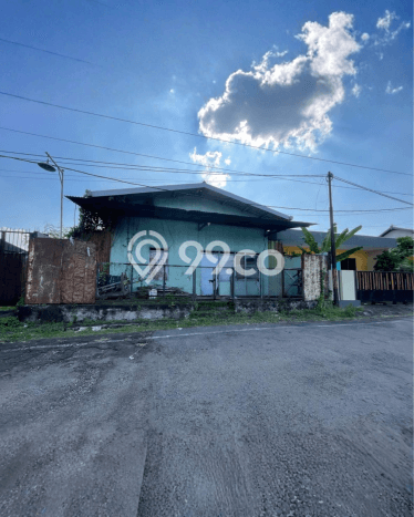 Untuk Dijual Gudang di Semarang Barat Semarang LT 192m2 / LB 120m2 Untuk Dijual Gudang di Semarang Barat Semarang LT 192m2 / LB 120m2