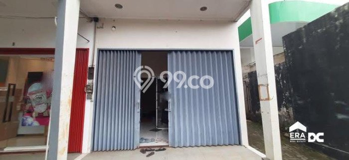 Unit Ruko Dijual di Banyumanik Semarang 48m2 Unit Ruko Dijual di Banyumanik Semarang 48m2
