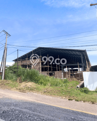 Untuk Disewa Gudang di Ngaliyan Semarang LT 3300m2, LB 2000m2 Untuk Disewa Gudang di Ngaliyan Semarang LT 3300m2, LB 2000m2