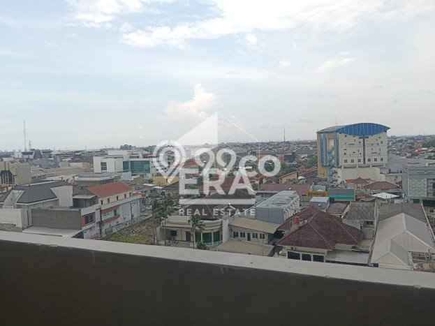 Tersedia Apartemen 1 KT & 1 KM di Semarang Tengah, Semarang Tersedia Apartemen 1 KT & 1 KM di Semarang Tengah, Semarang