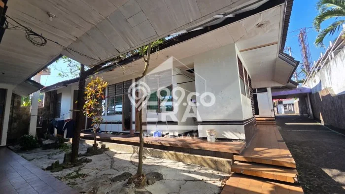 Hunian Mewah Siap Huni LT 1332m2 di Sidorejo, Salatiga Hunian Mewah Siap Huni LT 1332m2 di Sidorejo, Salatiga