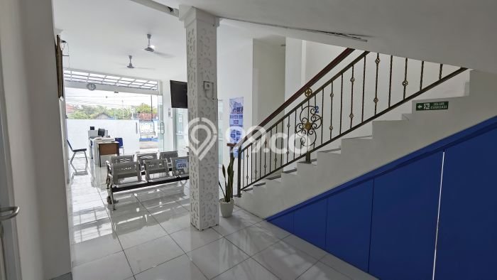 Area Ramai! Komersial Dijual di Patebon untuk Bisnis Luas Bangunan 288m2 Area Ramai! Komersial Dijual di Patebon untuk Bisnis Luas Bangunan 288m2