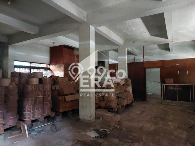Kavling Tanah Dijual di Semarang Timur Semarang Spesifikasi 549m2 Kavling Tanah Dijual di Semarang Timur Semarang Spesifikasi 549m2
