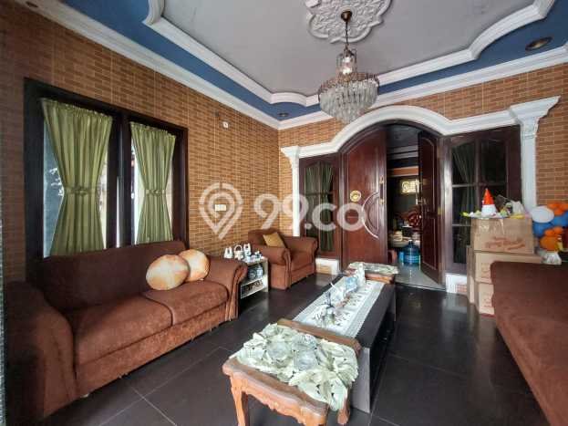 Tanah Kavling untuk Dijual di Semarang Barat Semarang 349m2 Tanah Kavling untuk Dijual di Semarang Barat Semarang 349m2