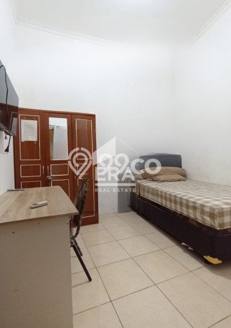 Unit Kost Dijual di Kawasan Semarang Tengah Semarang dengan 20 KT Unit Kost Dijual di Kawasan Semarang Tengah Semarang dengan 20 KT