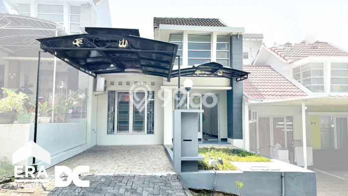 For Sale Rumah 2 Kamar Lokasi Ideal Bagus dan Strategis di Tembalang For Sale Rumah 2 Kamar Lokasi Ideal Bagus dan Strategis di Tembalang