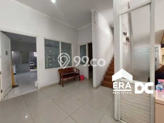 Ruko di Puri Anjasmoro, Luas 500m², Posisi Mainroad Ruko di Puri Anjasmoro, Luas 500m², Posisi Mainroad