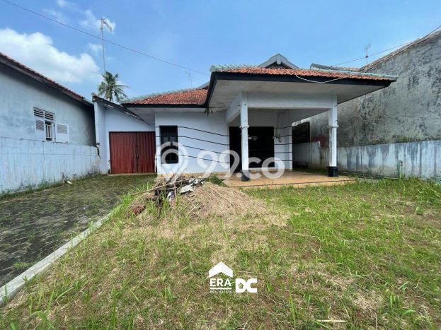 Rumah Modern area Bandar, Batang, Luas 445m² Bangunan 200m² Rumah Modern area Bandar, Batang, Luas 445m² Bangunan 200m²
