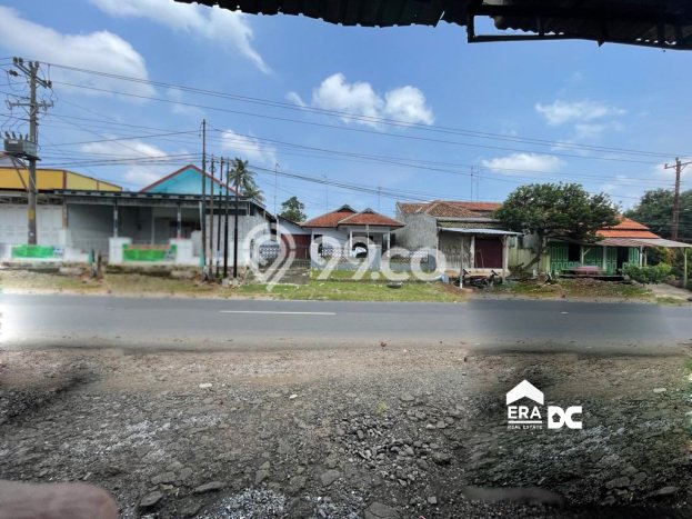 Rumah Modern area Bandar, Batang, Luas 445m² Bangunan 200m² Rumah Modern area Bandar, Batang, Luas 445m² Bangunan 200m²