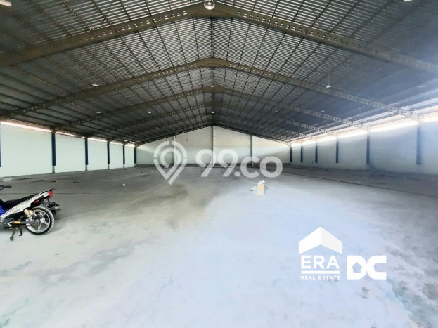 LOKASI TERBAIK! Gudang Kawasan Ngaliyan, Luas 2016m², Pusat Perniagaan LOKASI TERBAIK! Gudang Kawasan Ngaliyan, Luas 2016m², Pusat Perniagaan