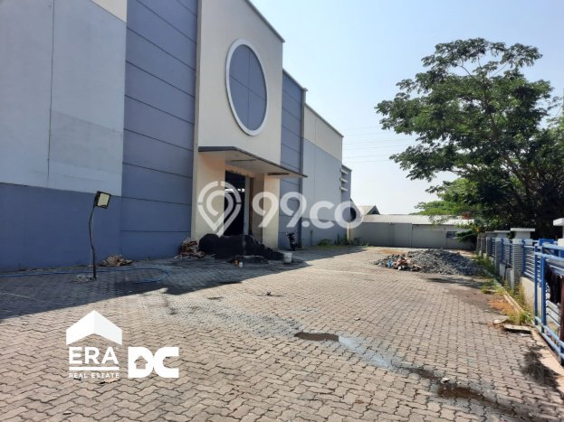LOKASI TERBAIK! Gudang Kawasan Ngaliyan, Luas 2016m², Pusat Perniagaan LOKASI TERBAIK! Gudang Kawasan Ngaliyan, Luas 2016m², Pusat Perniagaan