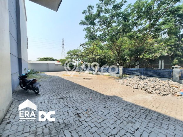 LOKASI TERBAIK! Gudang Kawasan Ngaliyan, Luas 2016m², Pusat Perniagaan LOKASI TERBAIK! Gudang Kawasan Ngaliyan, Luas 2016m², Pusat Perniagaan