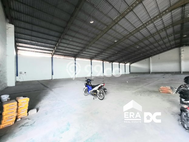 LOKASI TERBAIK! Gudang Kawasan Ngaliyan, Luas 2016m², Pusat Perniagaan LOKASI TERBAIK! Gudang Kawasan Ngaliyan, Luas 2016m², Pusat Perniagaan