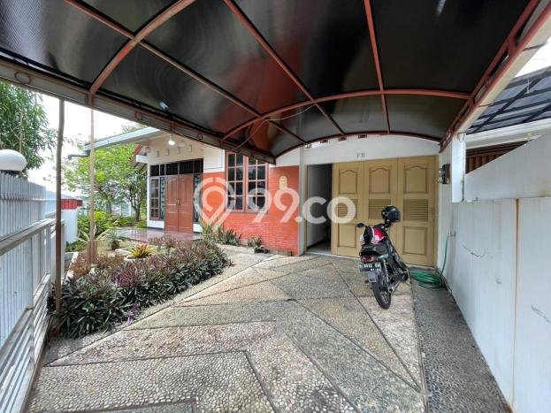 DREAM HOME! Rumah area Candisari, 3 KT, Bebas Banjir, LT 392m² LB 380m² DREAM HOME! Rumah area Candisari, 3 KT, Bebas Banjir, LT 392m² LB 380m²