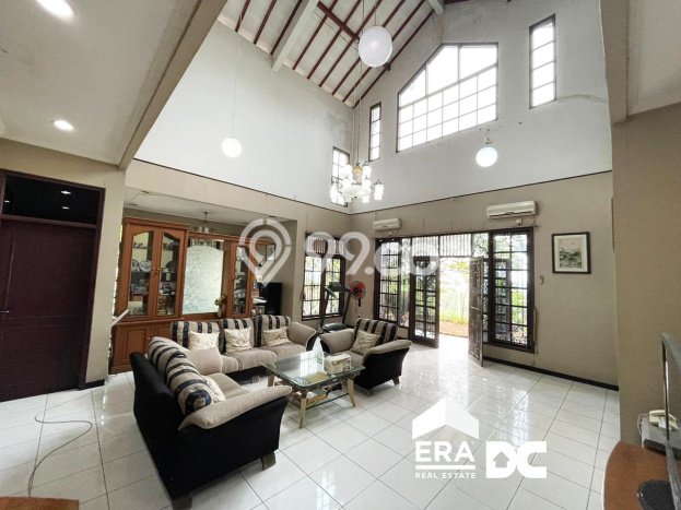 DREAM HOME! Rumah area Candisari, 3 KT, Bebas Banjir, LT 392m² LB 380m² DREAM HOME! Rumah area Candisari, 3 KT, Bebas Banjir, LT 392m² LB 380m²